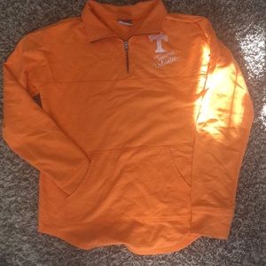 Tennessee Volunteers quarter zip